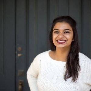 Meet your Posher, Jinia